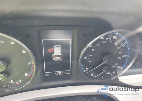 2018 Toyota Rav4 Le from USA, damaged, VIN 2T3BFREV5JW845536